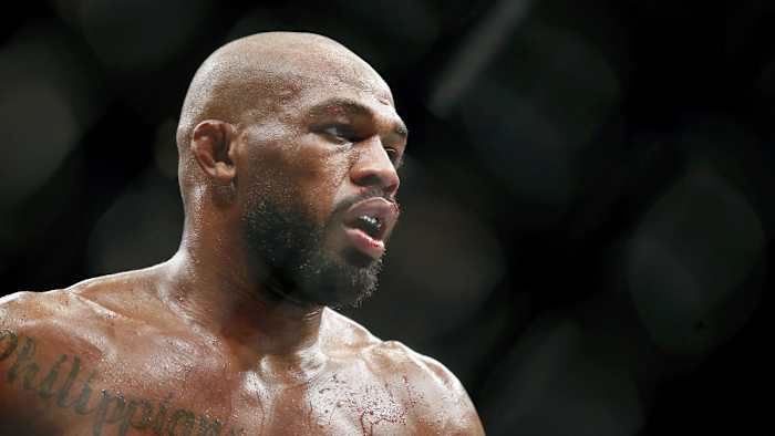 Jon Jones said he plans to revoke his UFC title after compensation disputes with Dana White.